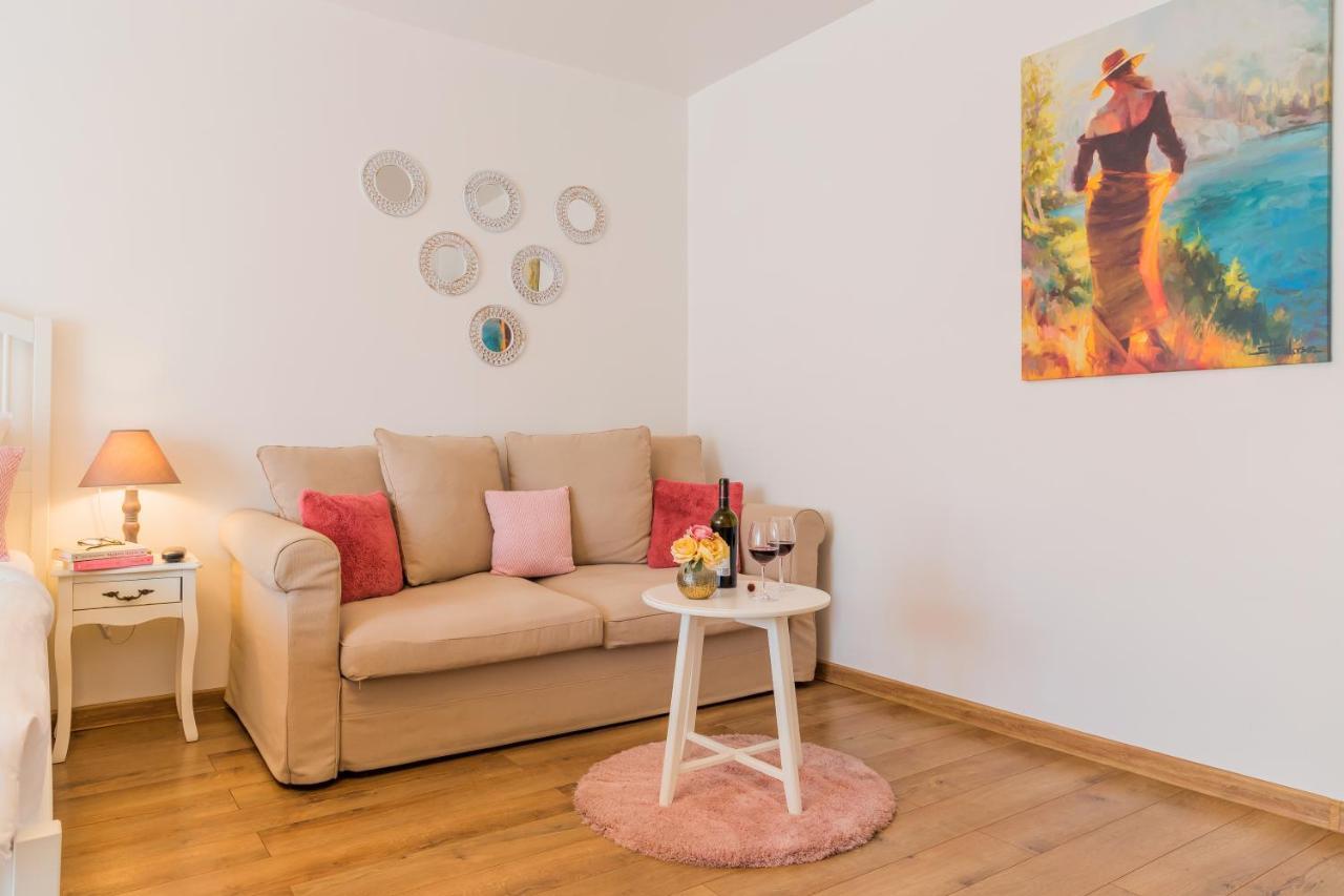 T By Mrg Apartament