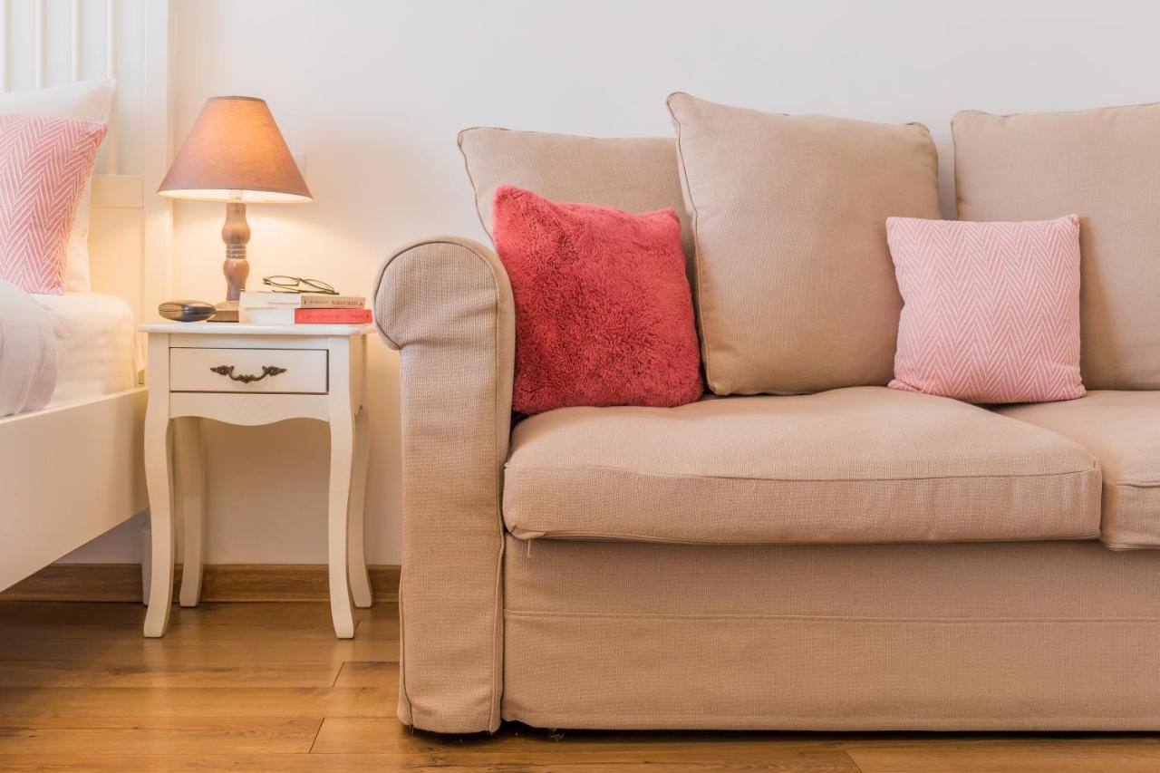 Apartamento T By Mrg